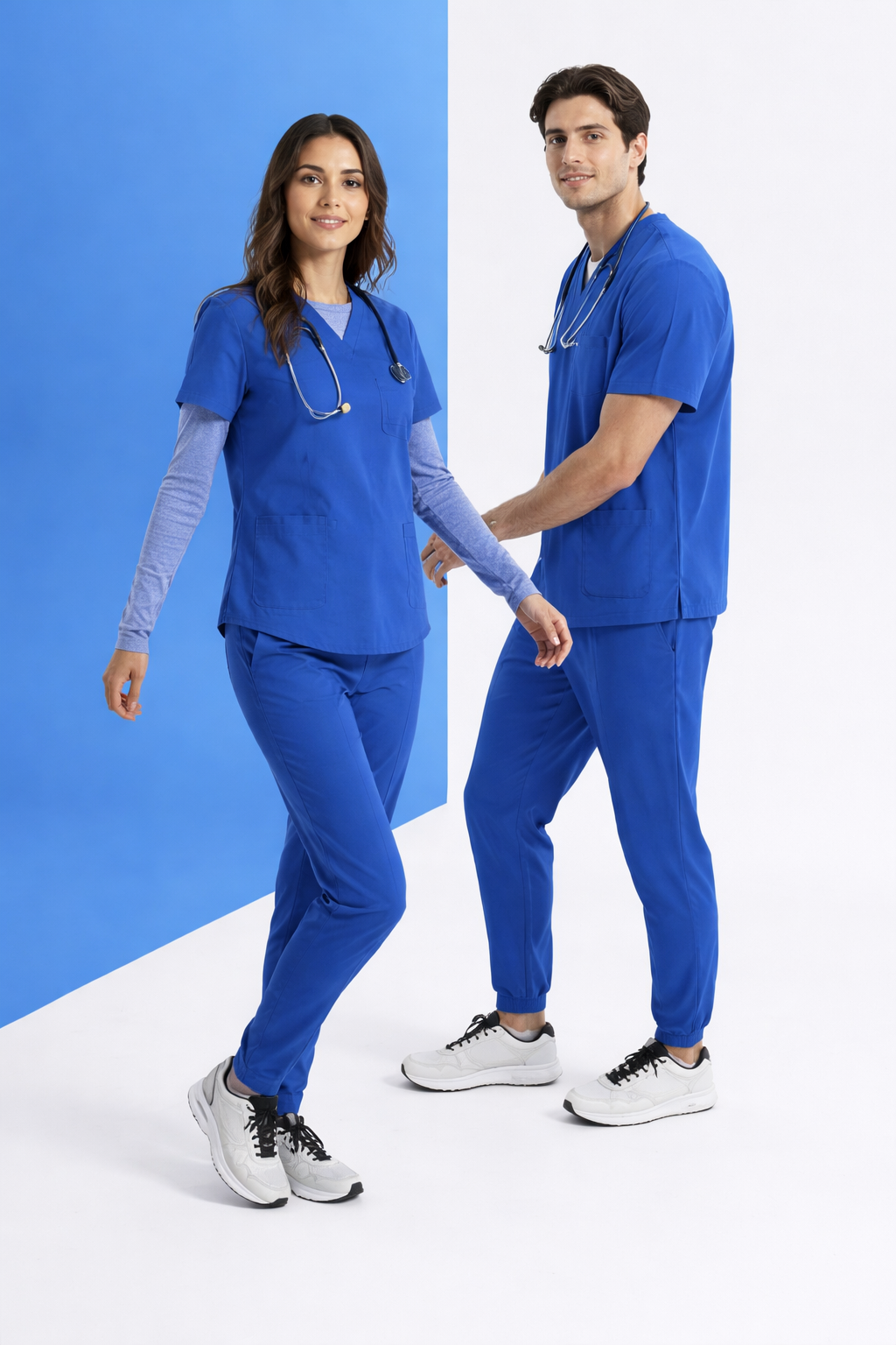 Medical Scrubs